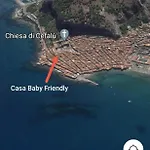 Apartment Casa Baby Friendly