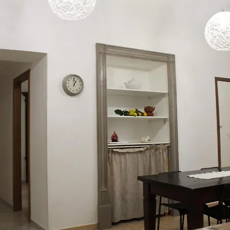 Apartment Casa Baby Friendly