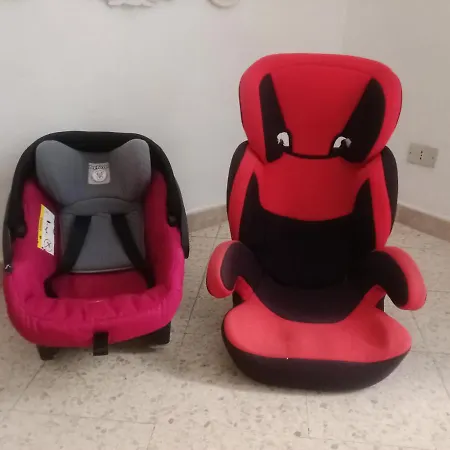 Casa Baby Friendly * Cefalu