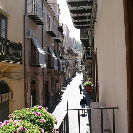 Casa Baby Friendly Apartment Cefalu
