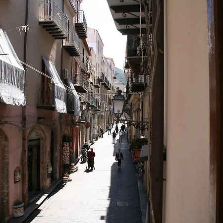 Casa Baby Friendly * Cefalu