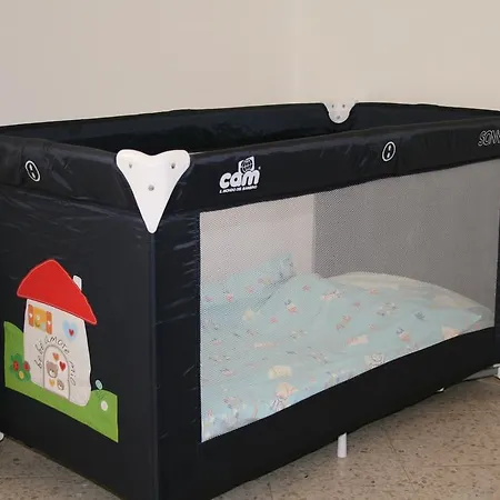 Casa Baby Friendly Cefalu