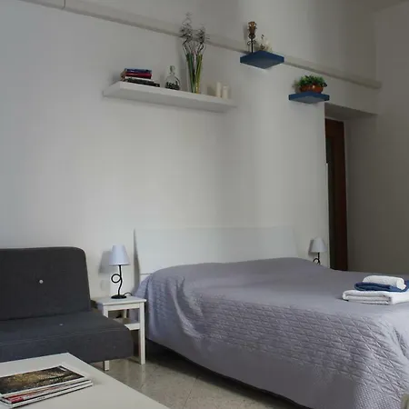 Apartment Casa Baby Friendly Cefalu