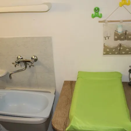 Casa Baby Friendly *
