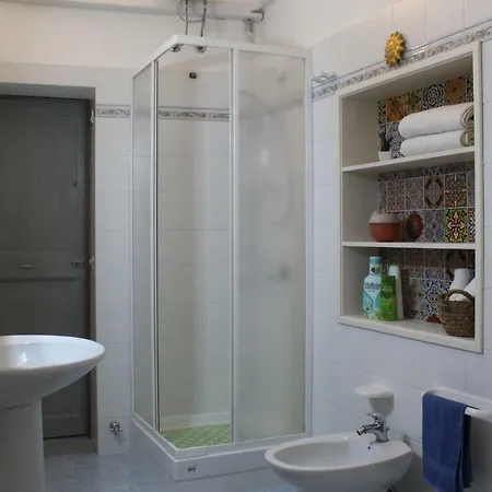 Casa Baby Friendly Cefalu