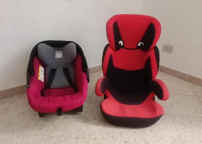 Casa Baby Friendly * Cefalù