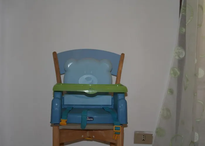 Casa Baby Friendly *