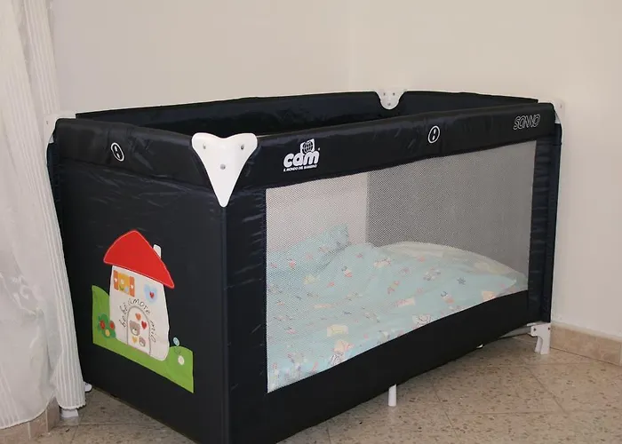 Casa Baby Friendly Cefalù