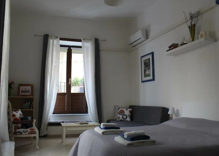 Casa Baby Friendly Apartman