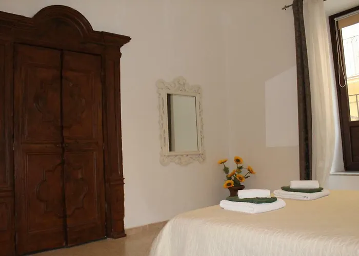 Apartman Casa Baby Friendly *