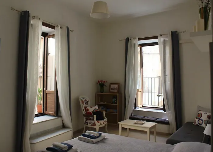 Appartement Casa Baby Friendly