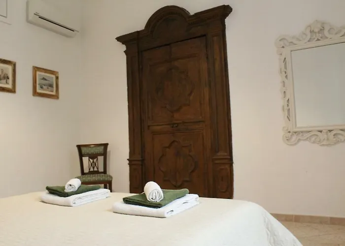 Casa Baby Friendly * Cefalù