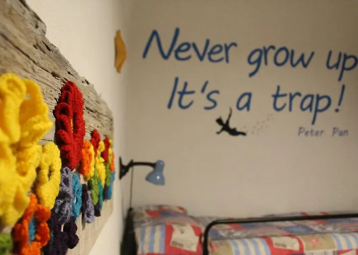 Casa Baby Friendly Appartement *