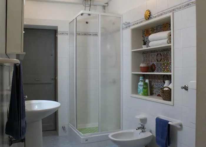 Casa Baby Friendly Cefalù