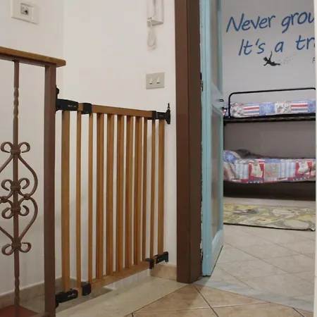 Casa Baby Friendly Apartamento