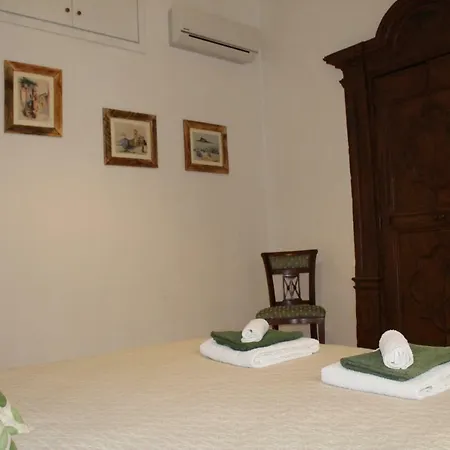 Casa Baby Friendly * Cefalú
