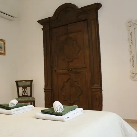 Casa Baby Friendly * Cefalù