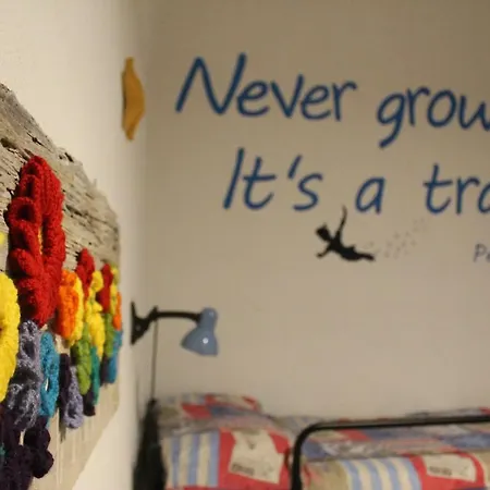 Casa Baby Friendly Appartement *