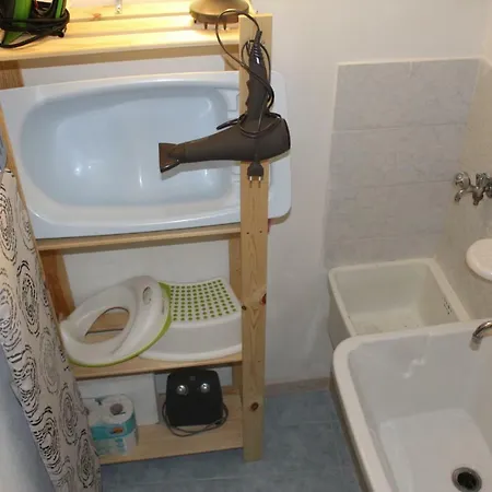 Casa Baby Friendly Appartement *