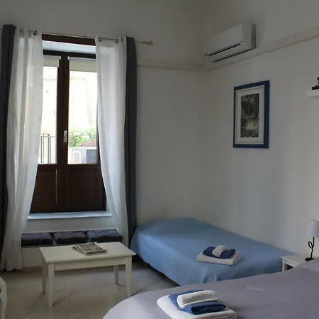 Casa Baby Friendly Appartement Cefalù