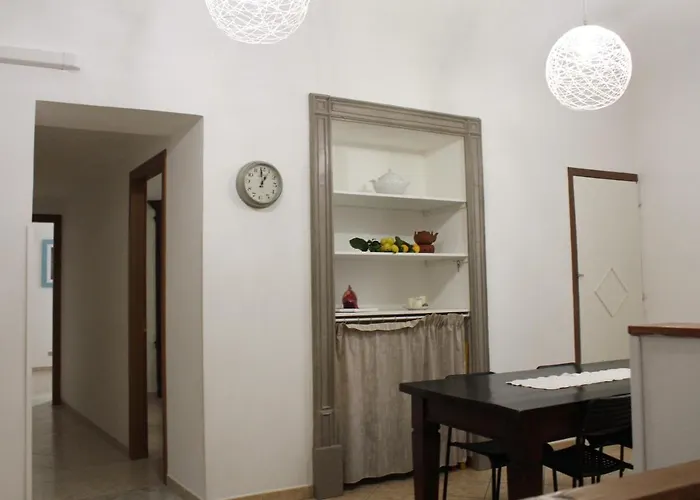 Daire Casa Baby Friendly