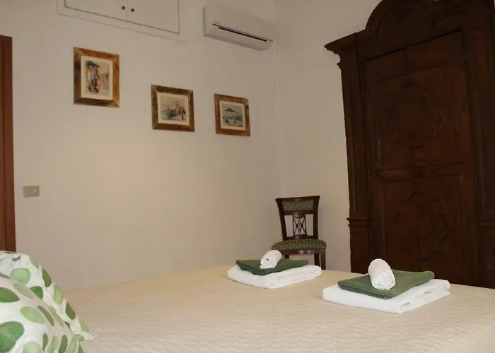 Casa Baby Friendly * Cefalù