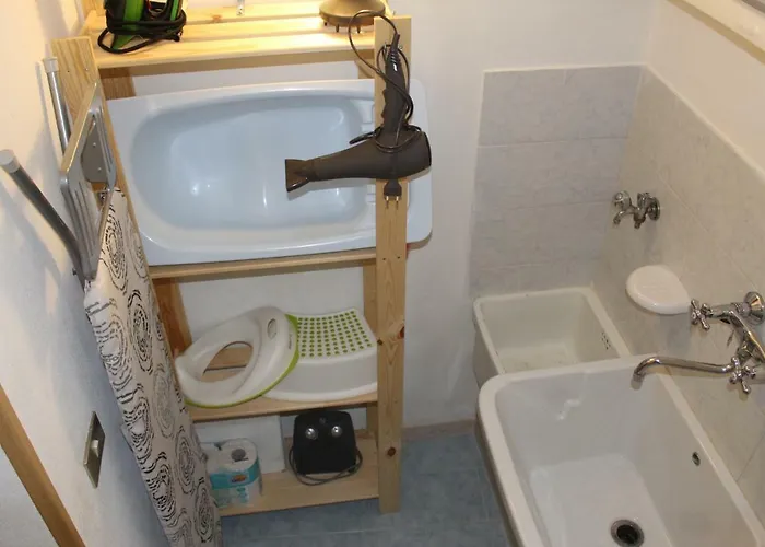 Casa Baby Friendly Daire *