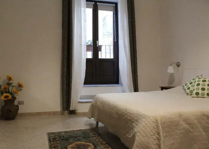 Casa Baby Friendly * Cefalù