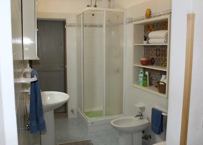 Casa Baby Friendly Daire