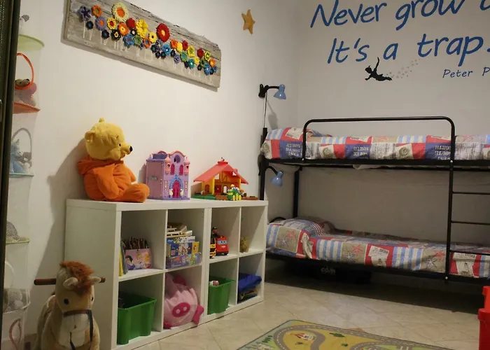 Casa Baby Friendly *